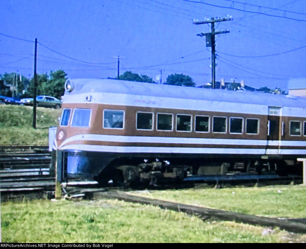 Liberty Liner Independence Hall